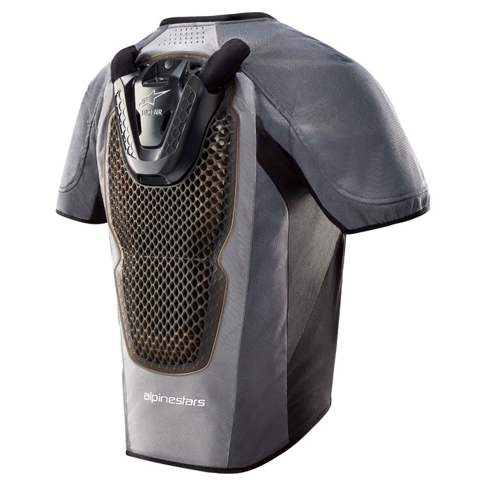 Foto: Tech-Air 5 Airbagvest