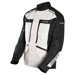 Foto: Zane Top Tour Motorjas