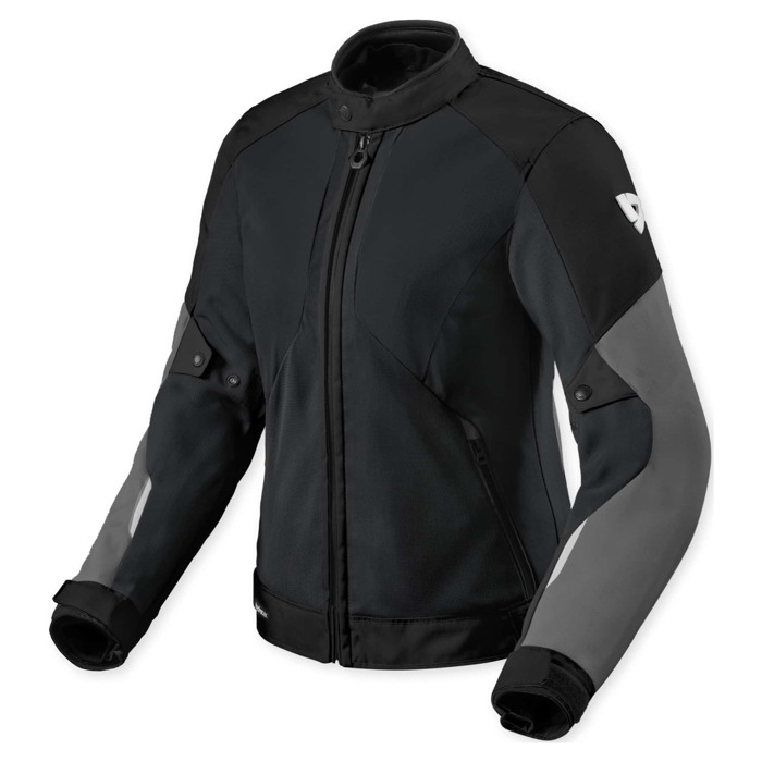 Foto: Torque 3 H2O Dames Motorjas