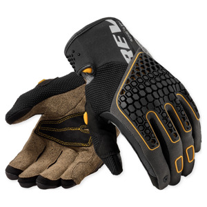 Foto: Mangrove 2 Motorhandschoenen