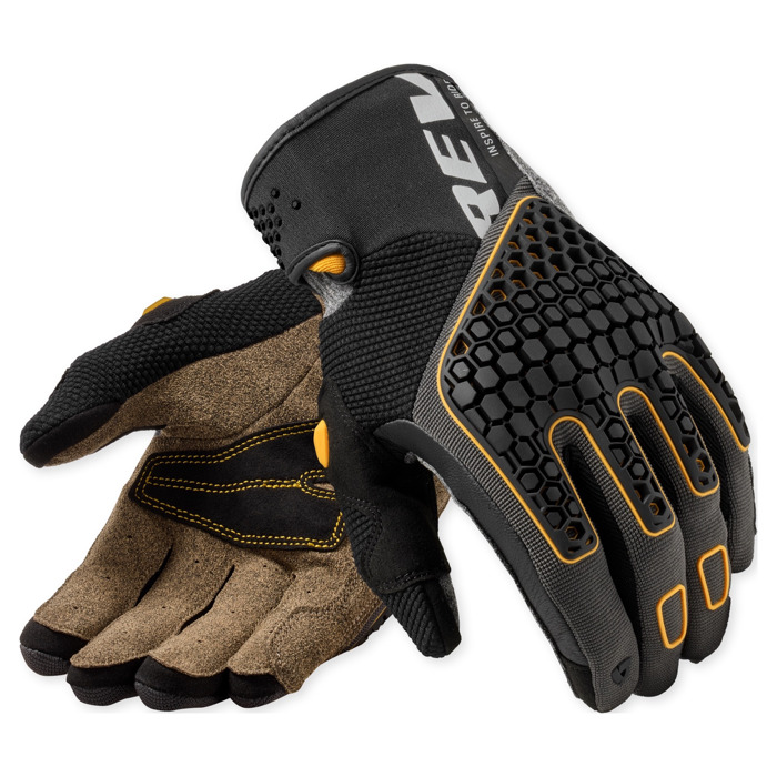 Foto: Mangrove 2 Motorhandschoenen