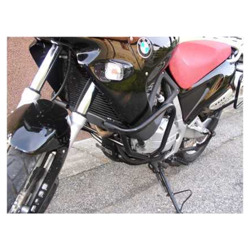 Foto: Valbeugel, BMW F650 93-96