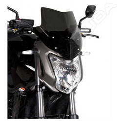 Foto: Sports Screen Aerosport Honda Nc 700s / Nc 750s (2012 - 2014)