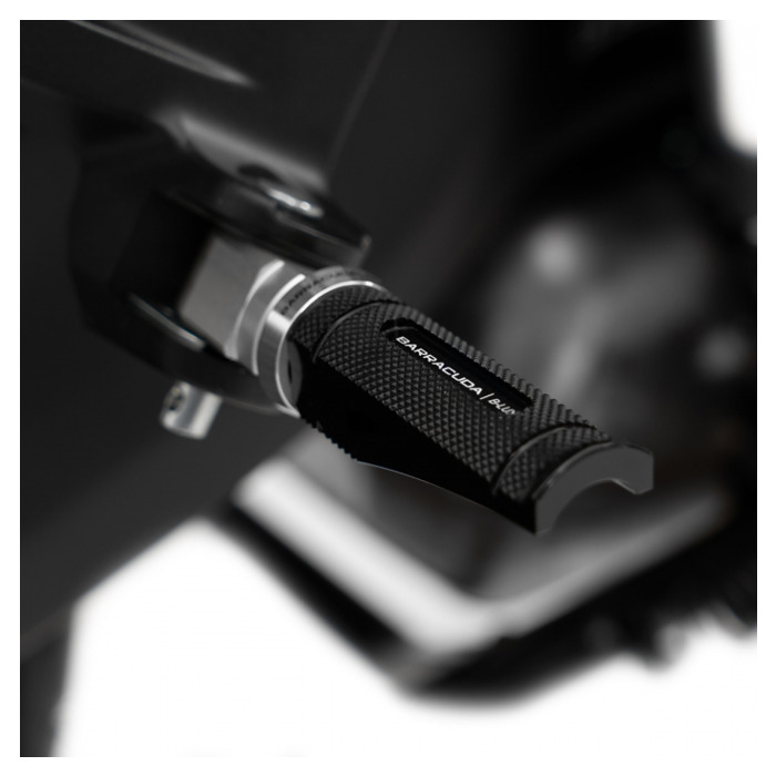 Foto: Voetsteunen Insert (set)