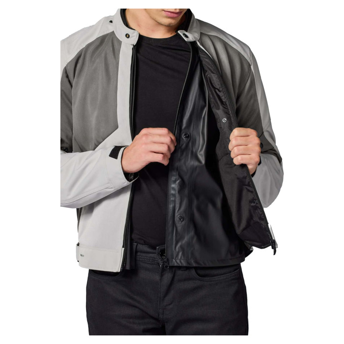 Foto: Torque 3 H2O Motorjas