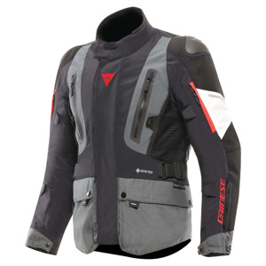 Foto: Carve Master 4 Gore-Tex Motorjas