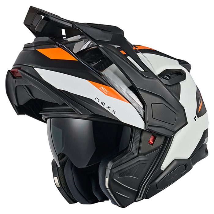 Foto: X.LFC Terra Systeemhelm