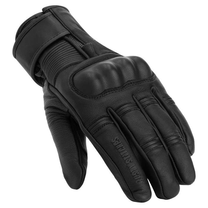 Foto: Eva Motorhandschoenen