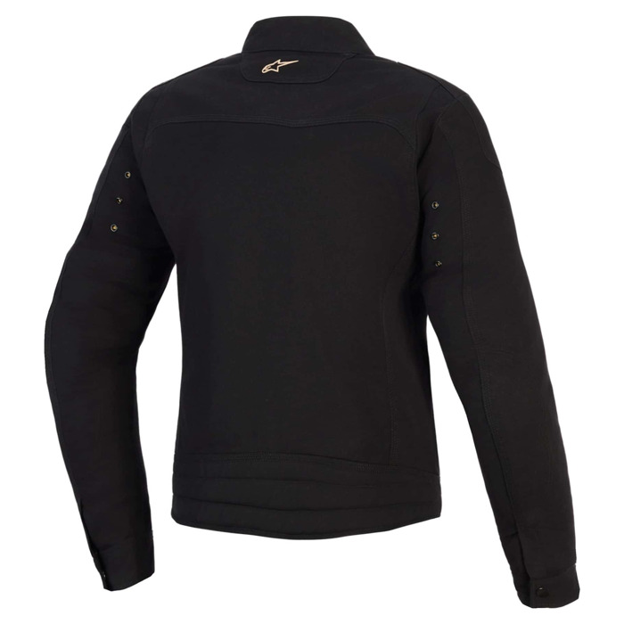 Foto: Stella Grace Motorjas