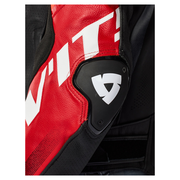 Foto: Hyperspeed 3 Pro Leren Motorjas