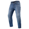 Foto: Jeans Detroit 2 TF Blauw