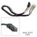 Foto: Indicator Cable Kit Mv Agusta, Ducati Supersport , Husqvarna - thumbnail