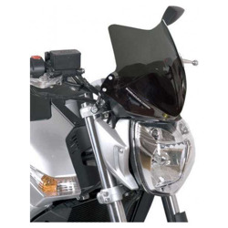 Foto: Sports Screen Aerosport Suzuki Gsr 600
