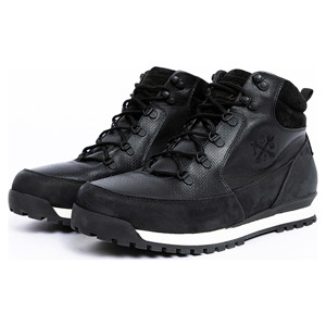 Foto: Boots Overland zwart