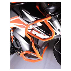 Foto: Valbeugel, KTM 790 Adventure/R 19-20, Upper + Lower