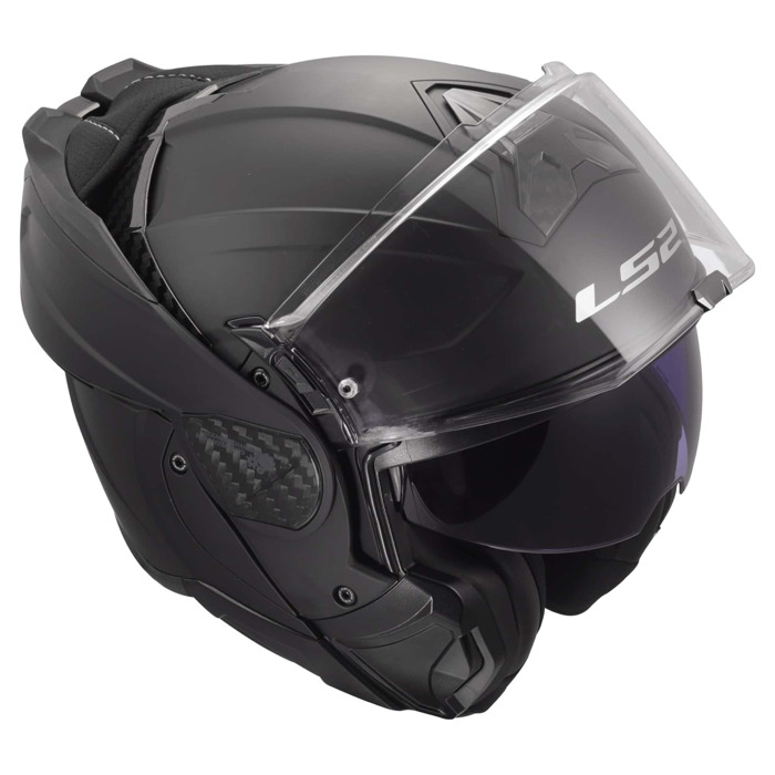 Foto: FF910 Advant II Systeemhelm