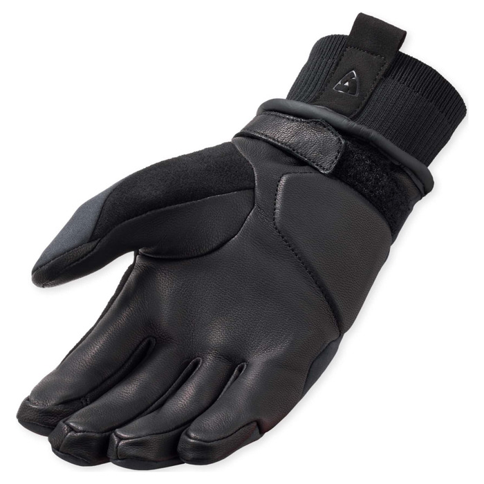 Foto: Hydra 3 H2O Motorhandschoenen