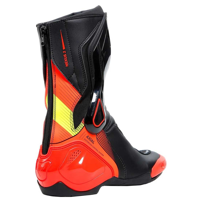 Foto: NEXUS 2 BOOTS