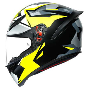 Foto: K1 E2205 Replica Integraalhelm