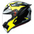 Foto: K1 E2205 Replica Integraalhelm - thumbnail