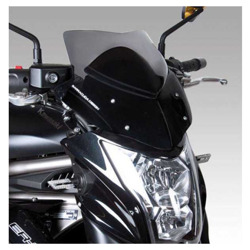 Foto: Windscherm Aerosport Kawasaki Er6-n (2012 - 2016)