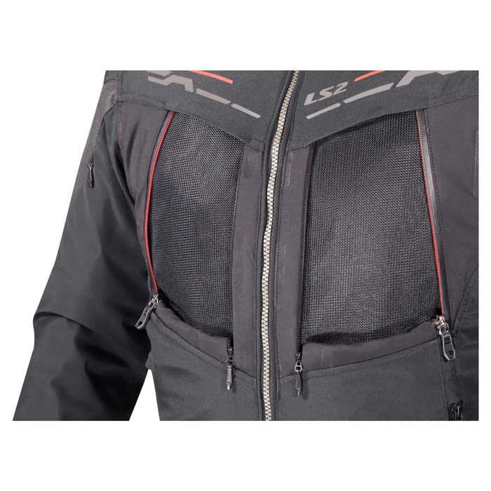 Foto: Zirconium Evo Motorjas