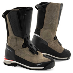 Foto: Boots Discovery GTX