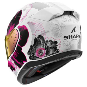 Foto: D-Skwal 3 Mayfer Integraalhelm