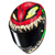 Foto: RPHA 1 Toxin Marvel Integraalhelm - thumbnail