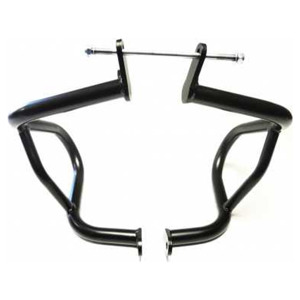 Foto: Valbeugel, Moto Guzzi Breva 750 03-07