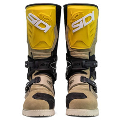 Foto: Adventure 2 Gore-Tex Motorlaarzen