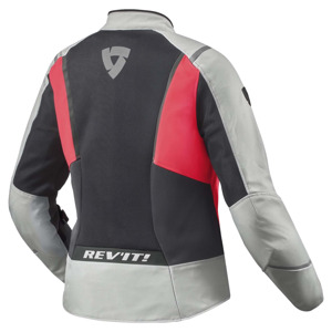 Foto: Airwave 4 Ladies Motorjas