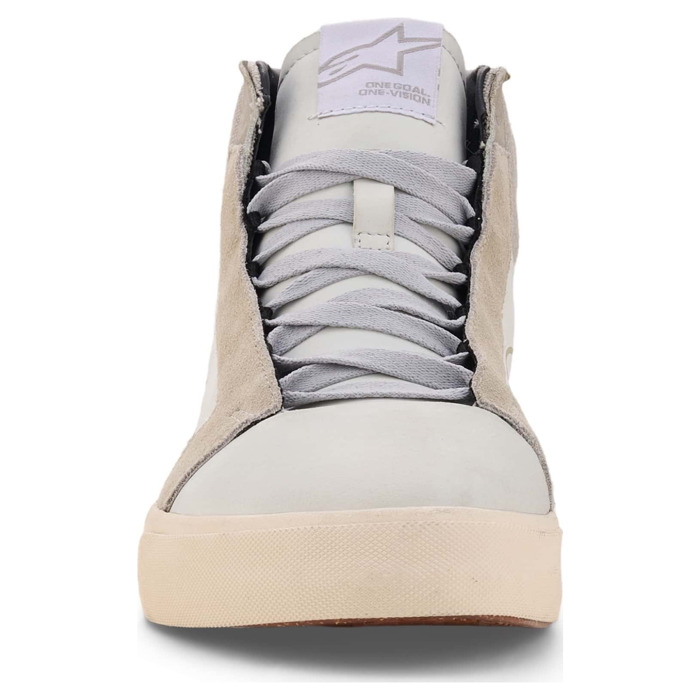 Foto: Ride-63 Leren Motorsneakers