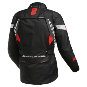 Foto: Ultimax Dames Motorjas