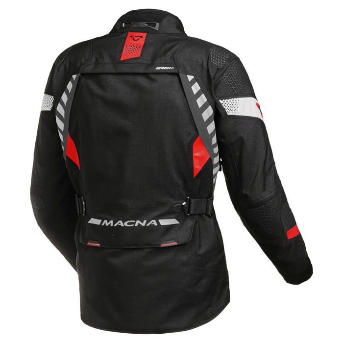 Foto: Ultimax Dames Motorjas