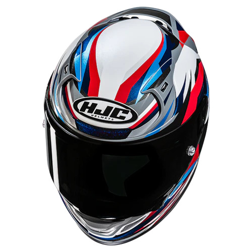 Foto: RPHA 12 Dravix Integraalhelm