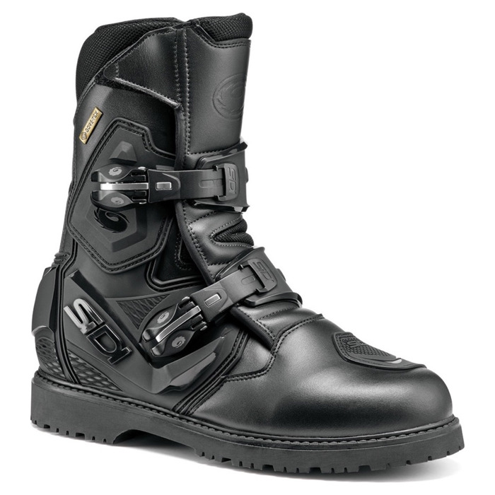 Foto: Mid Adventure Gore-Tex