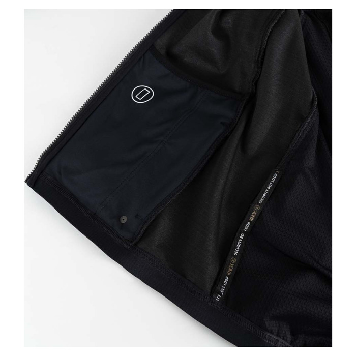 Foto: Shield Motorhoodie