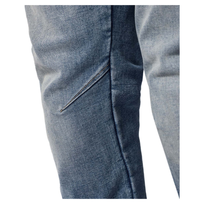 Foto: Detroit 3 Tapered Motorjeans