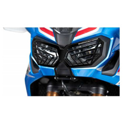 Foto: Head Light Cover Honda Africa Twin (2018 - 2019)