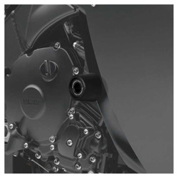 Foto: Valdoppen Set Basic Yamaha Yzf-r1 (2009 - 2014)