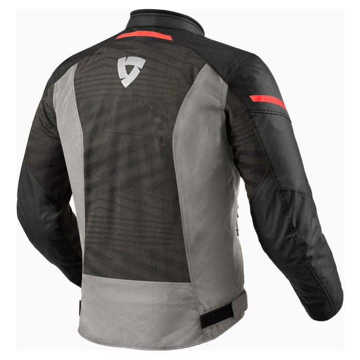 Foto: Jacket Torque 2 H2O