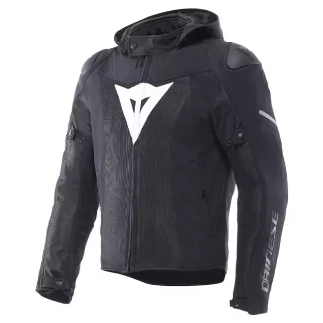 Foto: Super Sprint Air Tex Motorjas