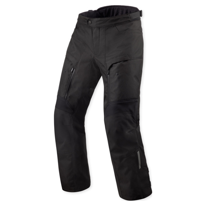 Foto: Outback 5 H2O Motorbroek