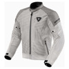 Foto: Jacket Torque 2 H2O Zilver-Grijs