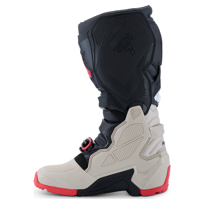 Foto: 2026 Tech 7 Enduro Motorlaarzen