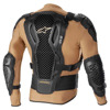 Foto: BIONIC ACTION V2 PROTECTION JACKET Zand-Zwart