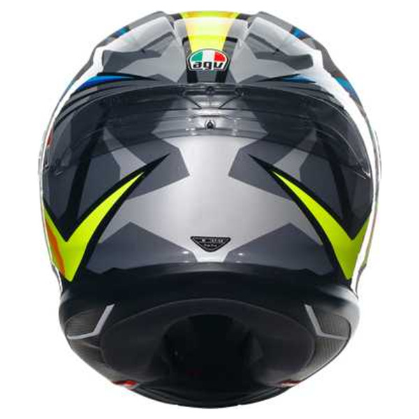Foto: K6 S AGV E2206 MPLK JOAN