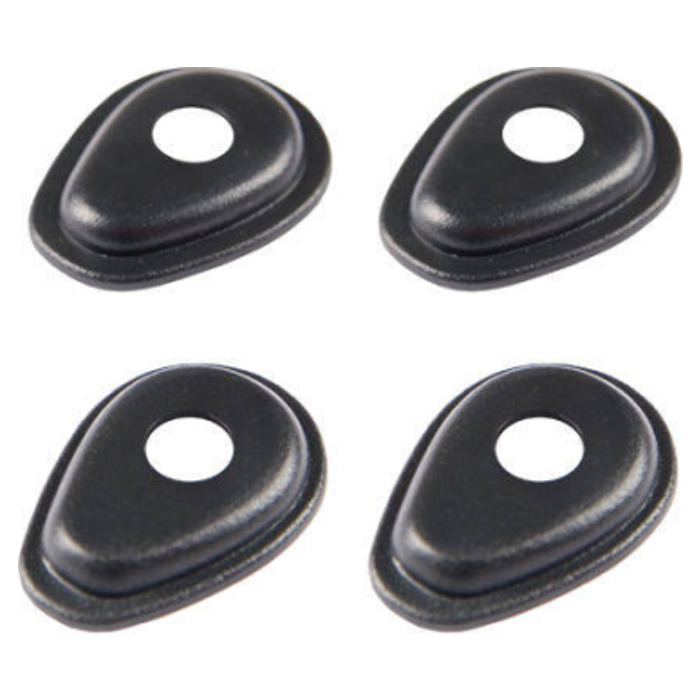 Foto: Adaptorplaatjes Voor Yamaha