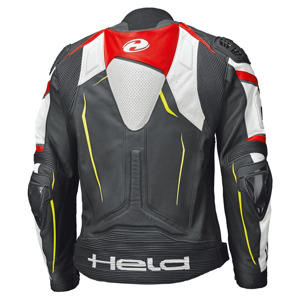 Foto: Safer II Motorjas